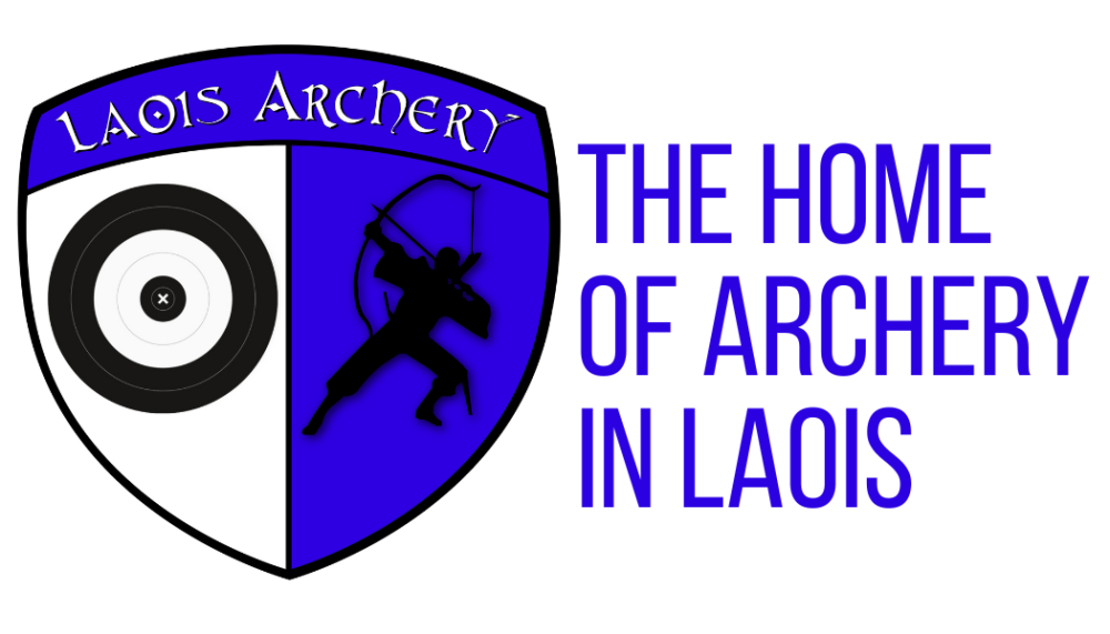 The Home of Archery In Laois (1)
